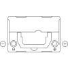 Centra Plus 35Ah 240A CB356 Tico